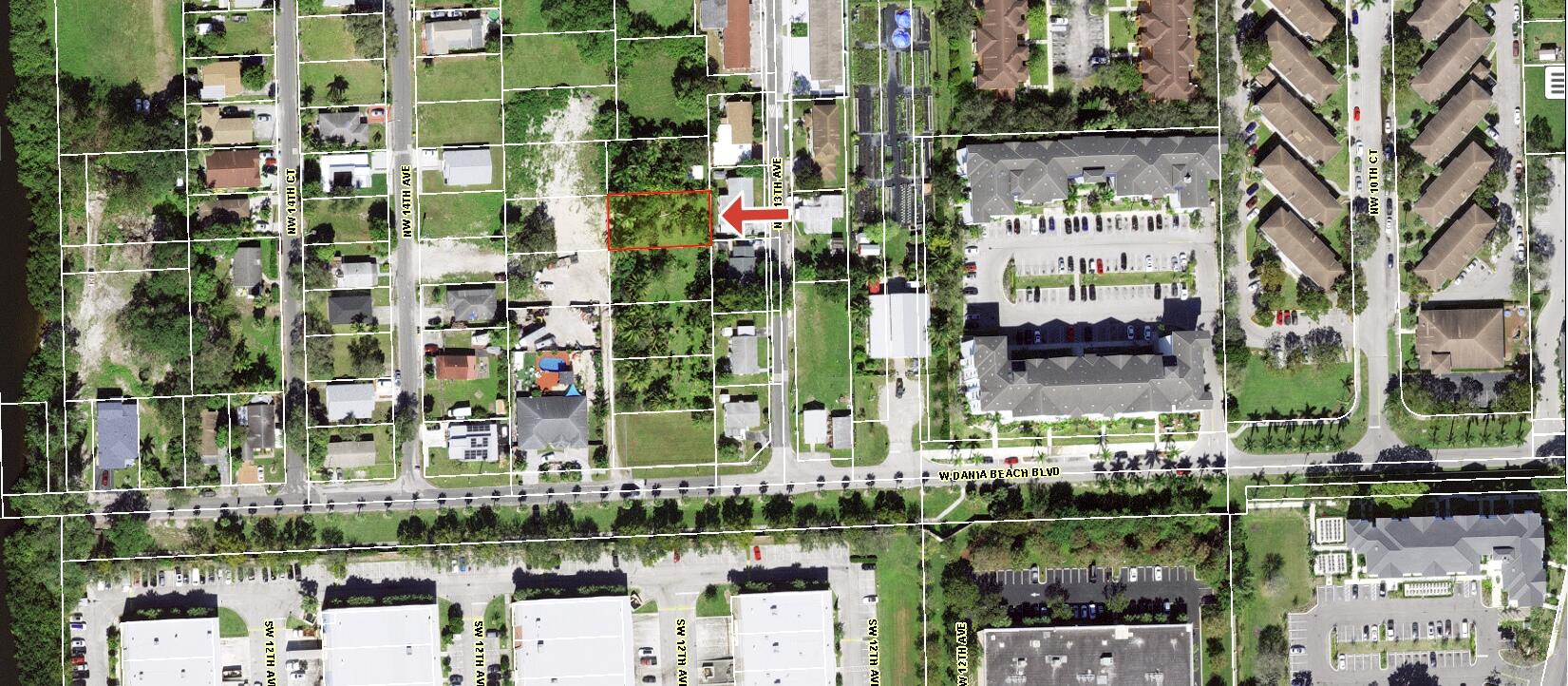 000 NW 13 Avenue, Dania Beach, FL 33004, Dania Beach