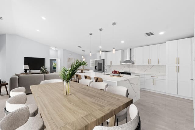 710 Clearbrook Park Circle, sold in Clearbrook, Delray Beach, FL