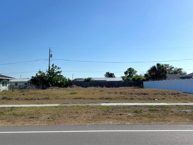 2491 Lake View Boulevard, Port Charlotte, FL 33948, Port Charlotte