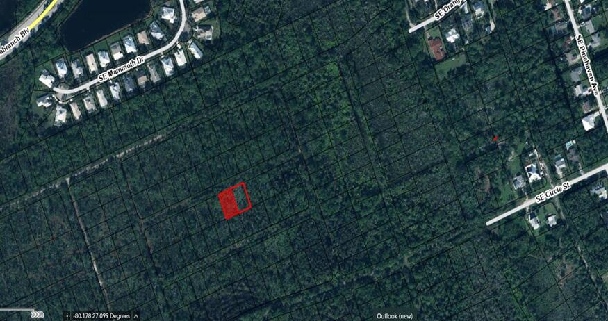 0 Poinciana Gardens, Hobe Sound, FL 33455, Hobe Sound
