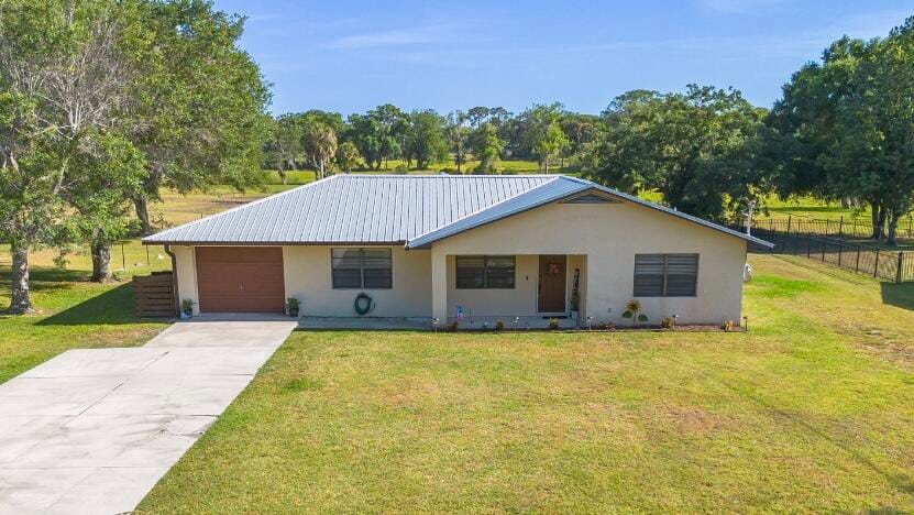 440 NE 138th Street, Okeechobee, FL 34972