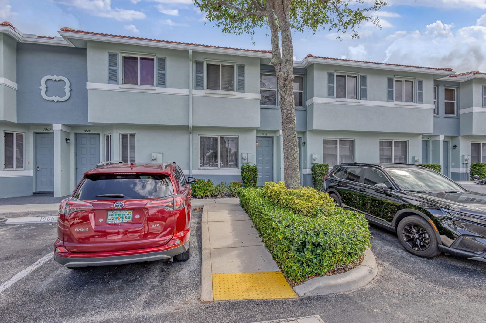 1907 Hibiscus Lane, Riviera Beach, FL 33404 photo 3