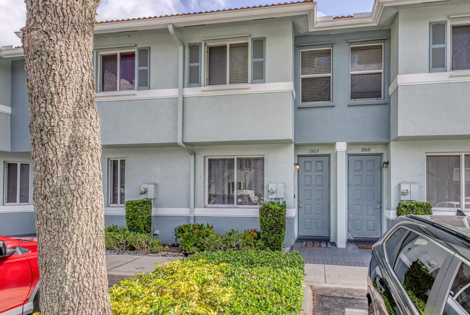 1907 Hibiscus Lane, Riviera Beach, FL 33404 photo 4