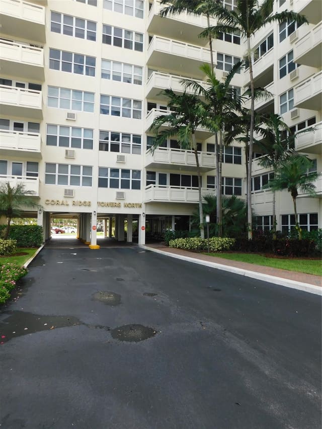 3200 NE 36th Street 617, Fort Lauderdale, FL 33308