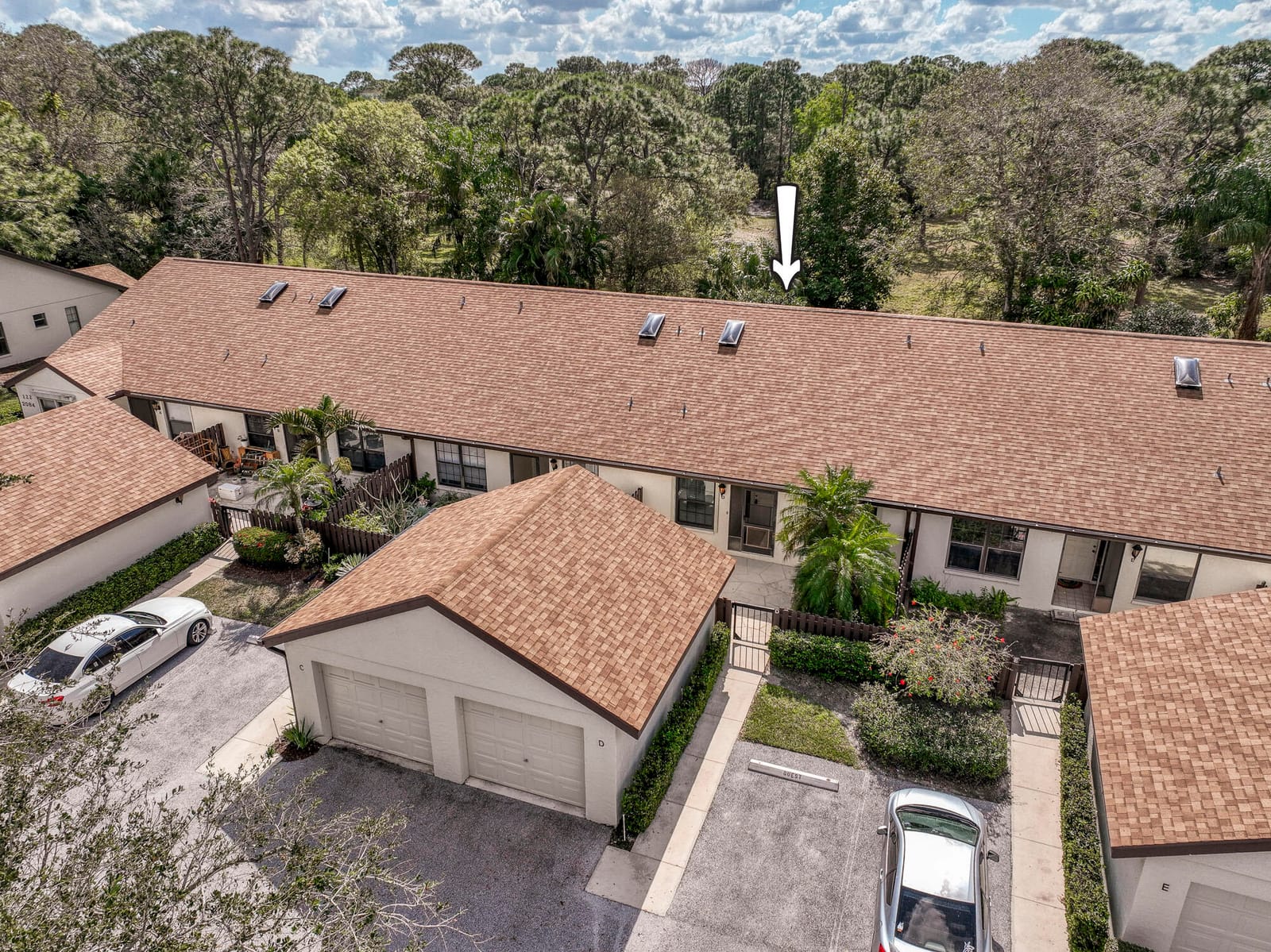 2084 SW Silver Pine Way 122-D, Palm City, FL 34990 photo 20