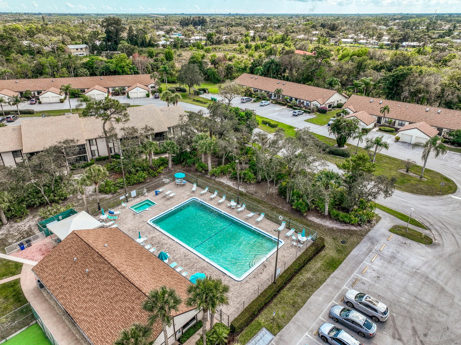 2084 SW Silver Pine Way 122-D, Palm City, FL 34990 photo 21