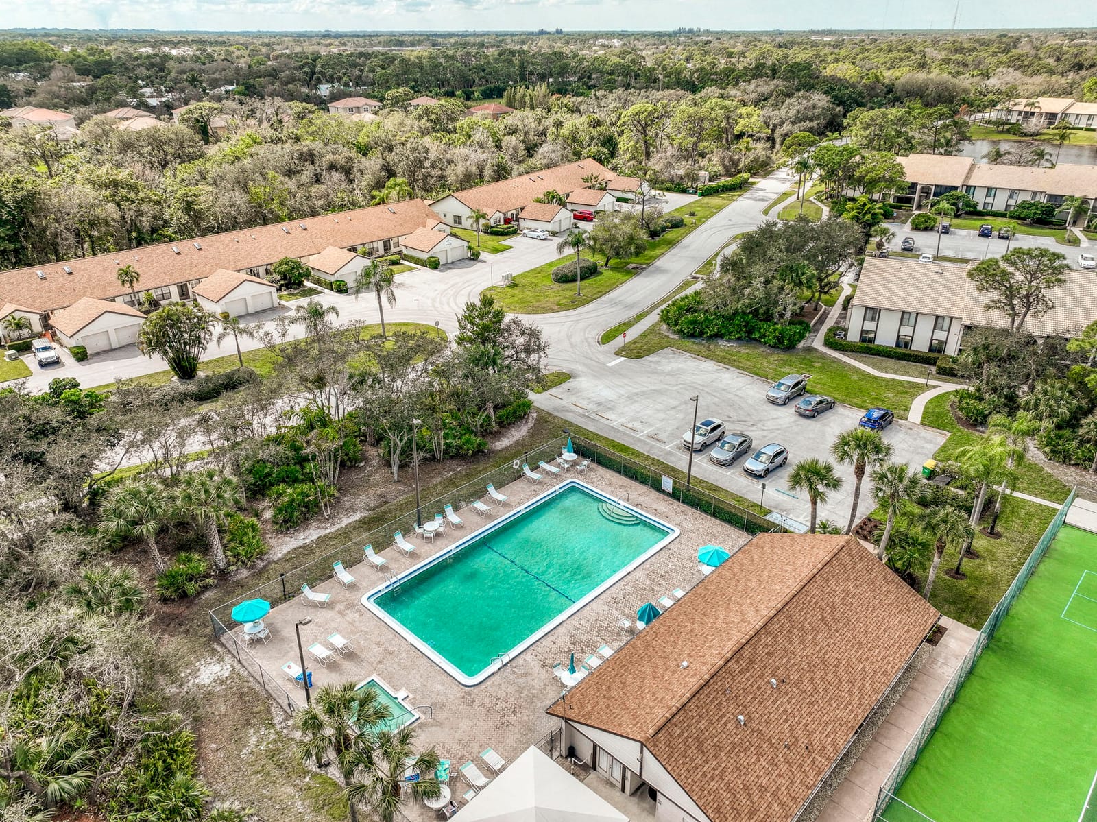 2084 SW Silver Pine Way 122-D, Palm City, FL 34990 photo 22