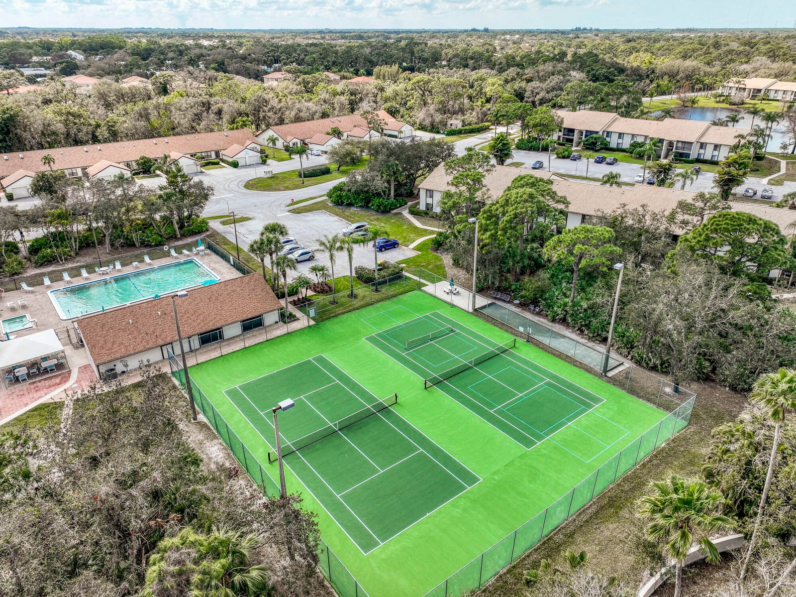 2084 SW Silver Pine Way 122-D, Palm City, FL 34990 photo 23