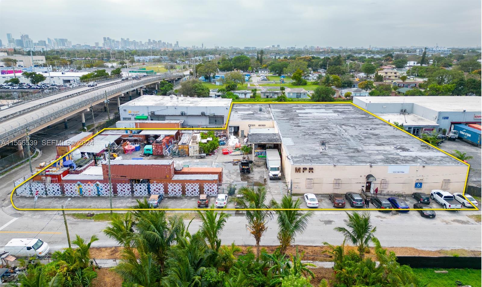 1240 NW 74th Street, Miami, FL 33147, Miami
