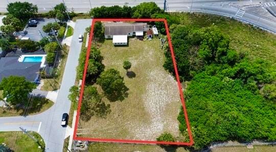1401 SW 3rd Street, Boynton Beach, FL