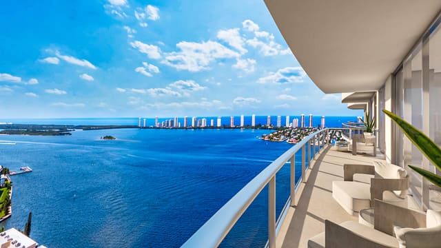 220 Lake Shore Drive 1509, Lake Park, FL 33403