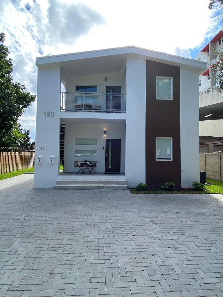 190 NW 57th Street, Miami, FL 33127, Miami