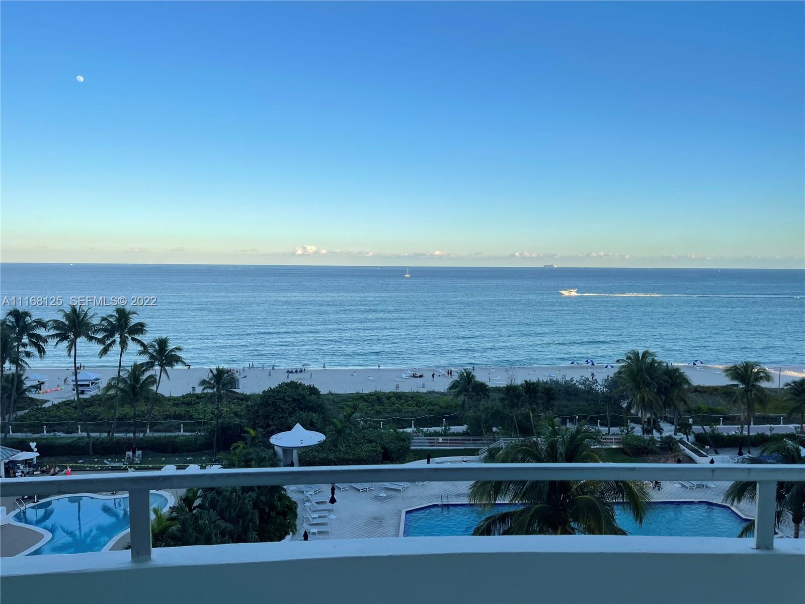 5161 Collins Avenue 914, Miami Beach, FL 33140, Miami Beach