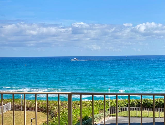 3200 S Ocean Boulevard, D501, Palm Beach, FL 33480