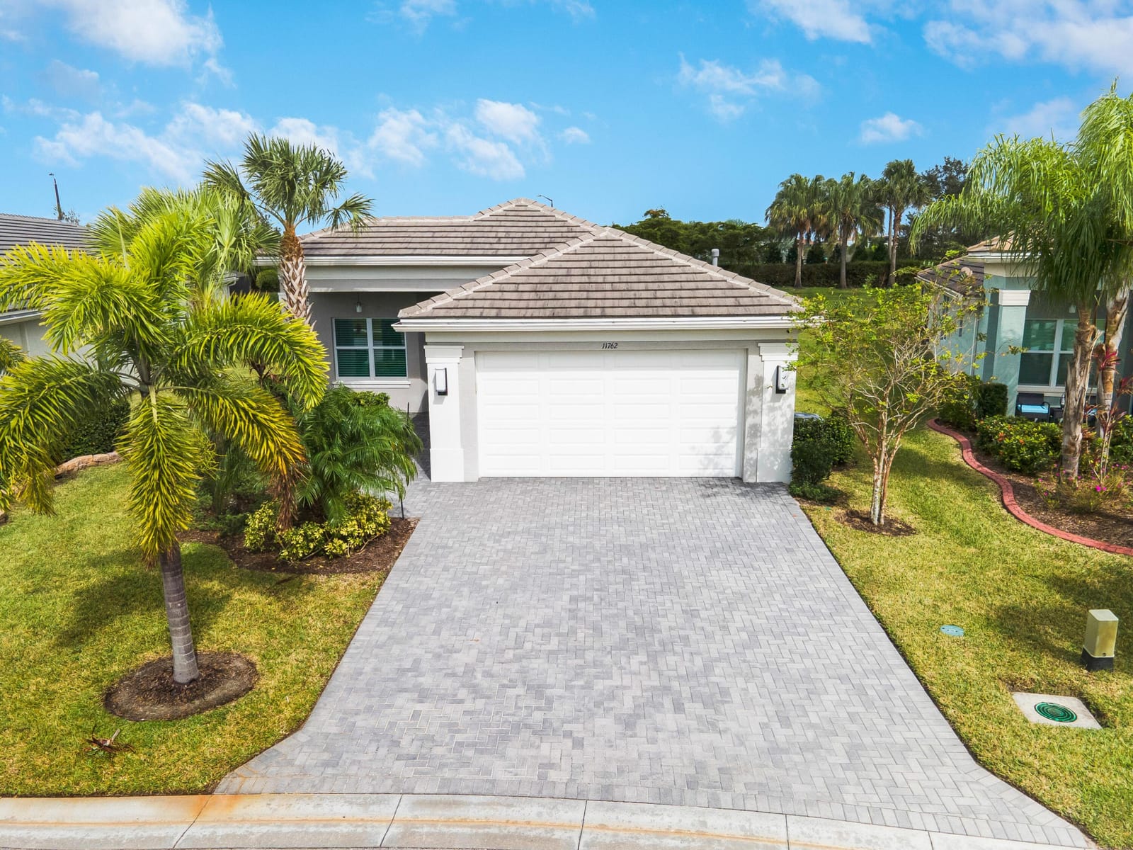 11762 SW Waterford Isle Way, Port St. Lucie, FL 34987