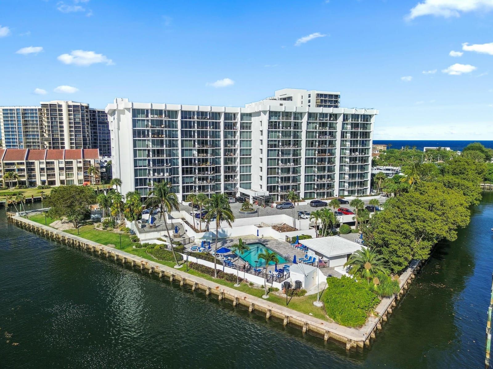4750 S Ocean Boulevard 603, Highland Beach, FL 33487