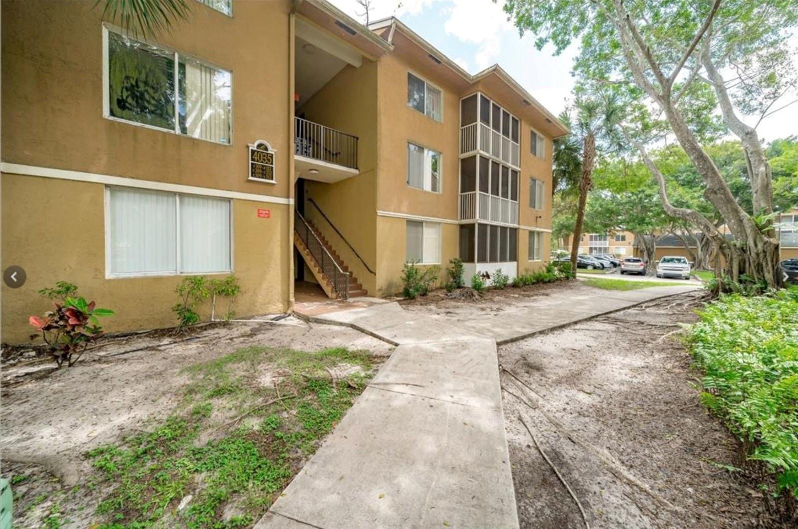 4035 W McNab Road 110F, Pompano Beach, FL 33069