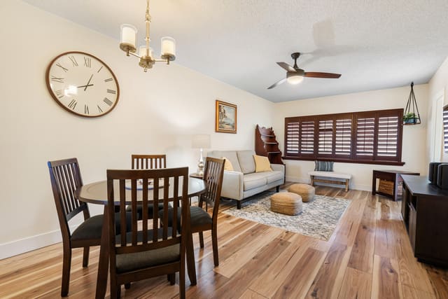 400 NE 20th Street D303, sold in Boca Verde East, Boca Raton, FL