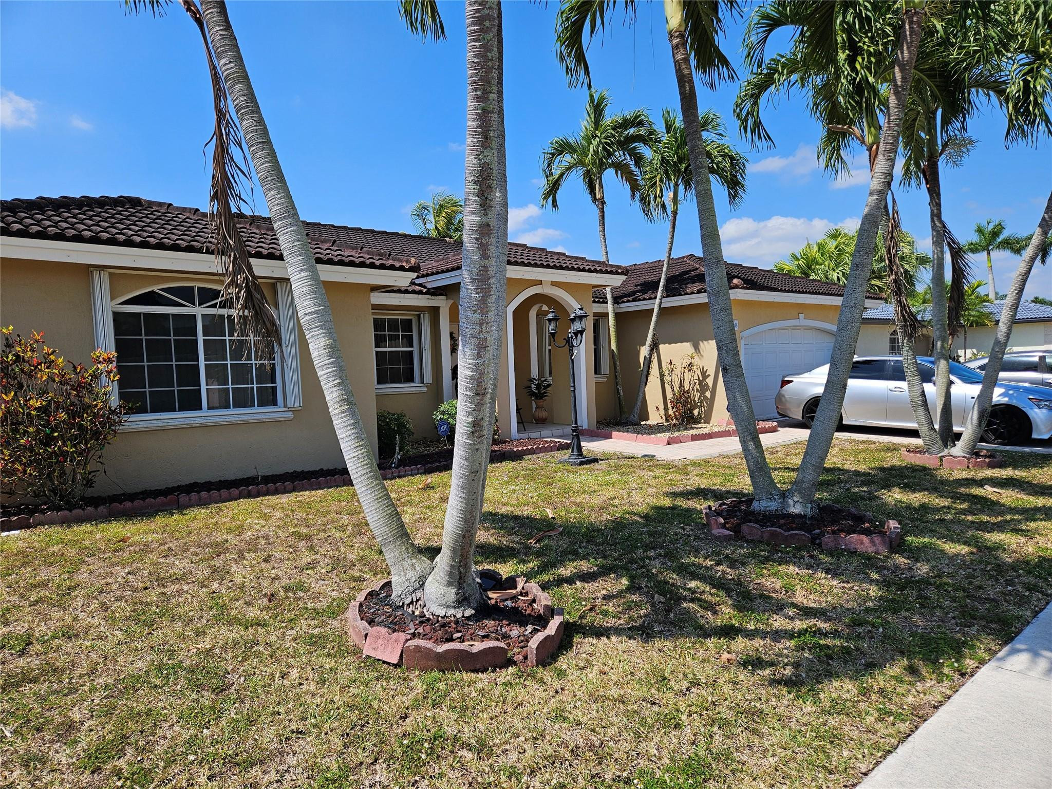 15518 SW 168th Terrace, Miami, FL 33187