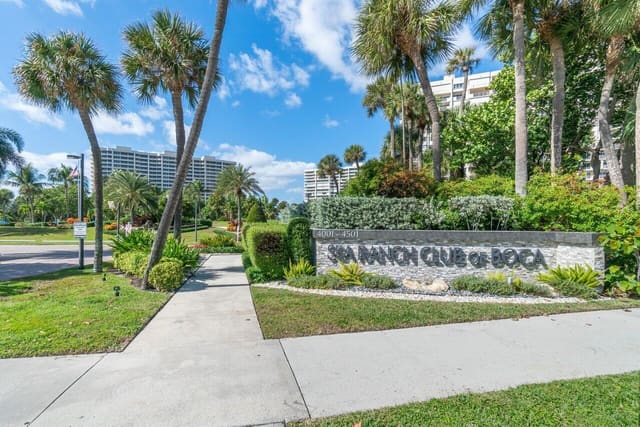4301 N Ocean Boulevard 205, Boca Raton, FL 33431