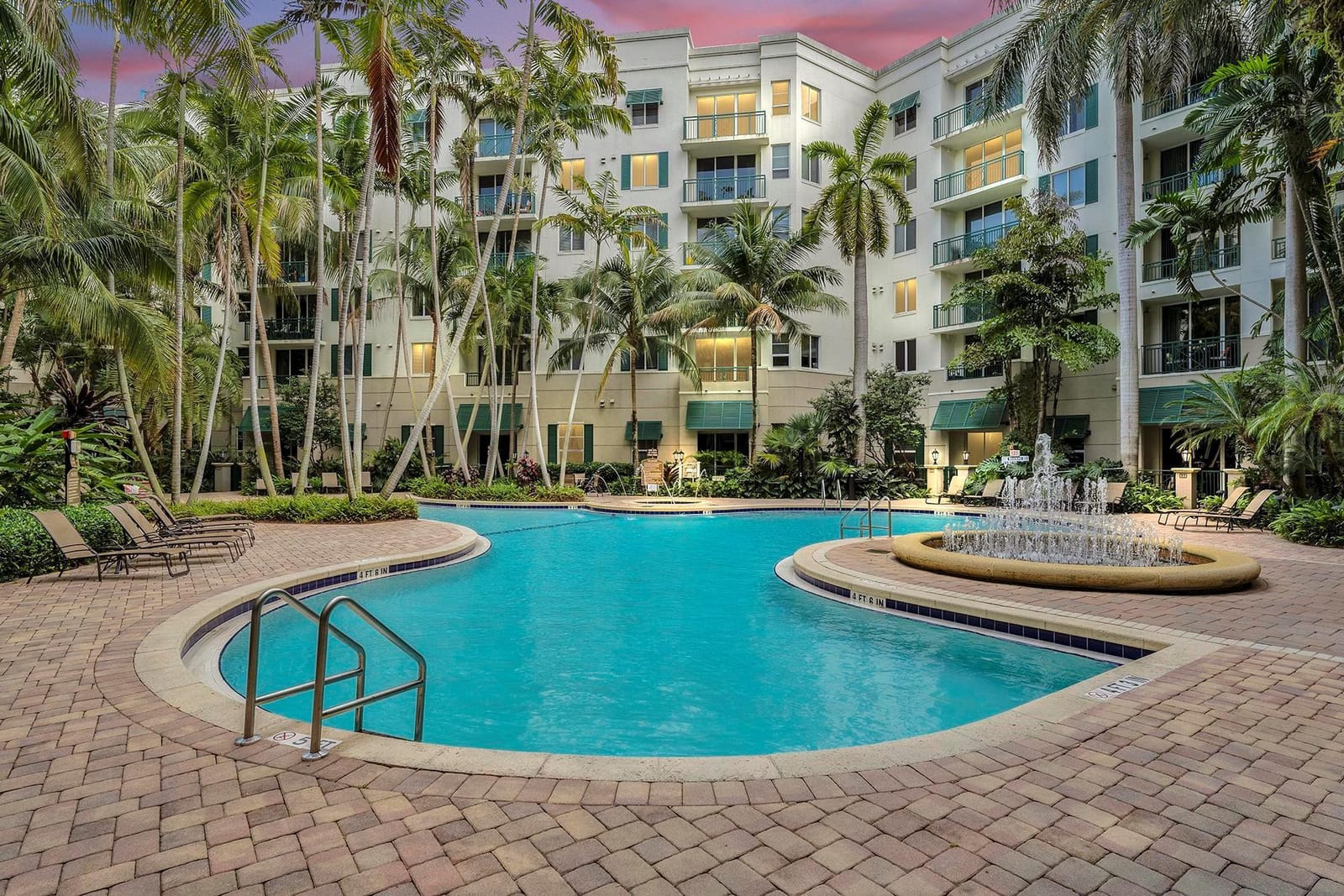 510 NW 84th Avenue 515, Plantation, FL 33324