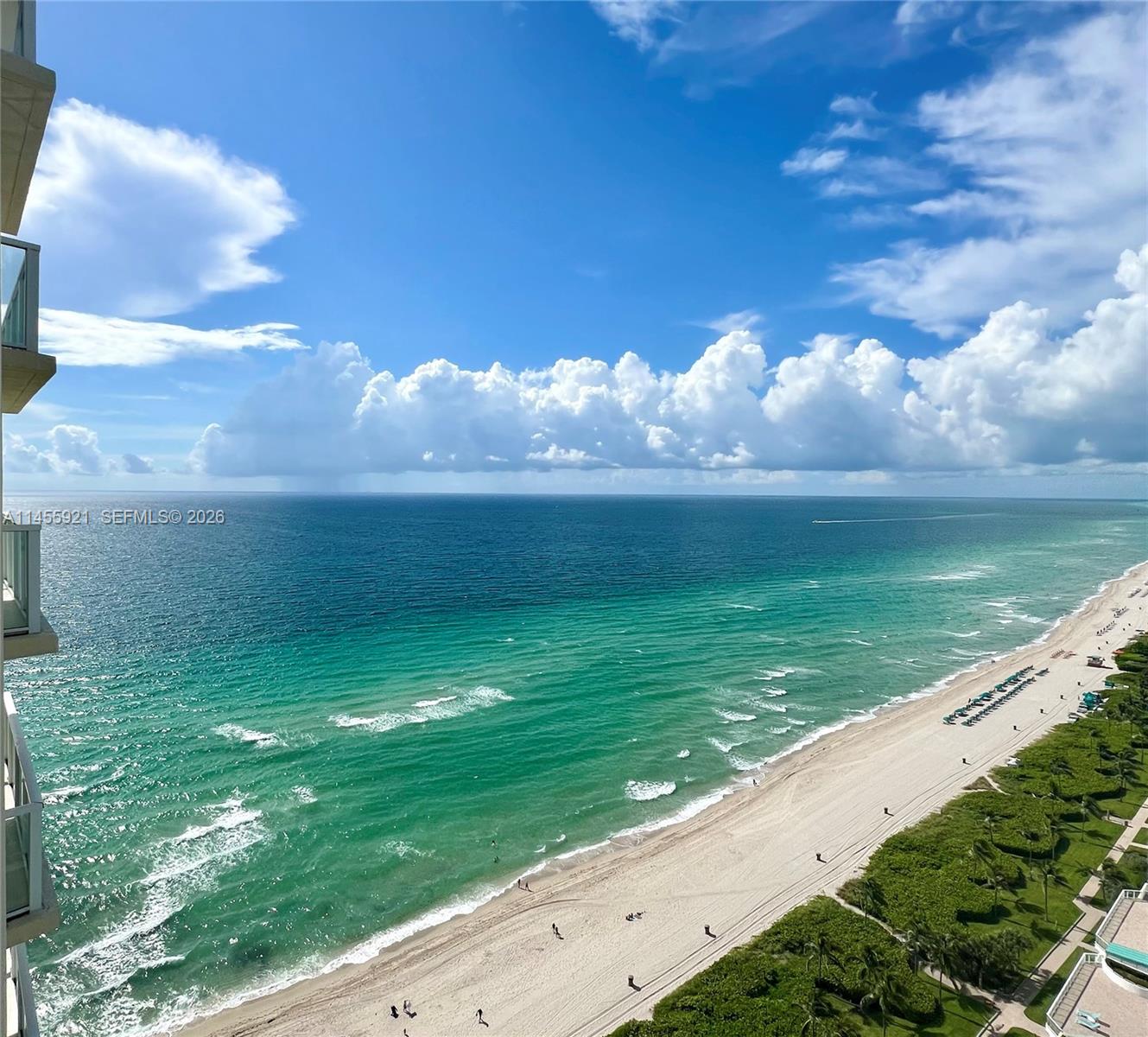 16699 Collins Avenue 2501, Sunny Isles Beach, FL 33160, Sunny Isles Beach