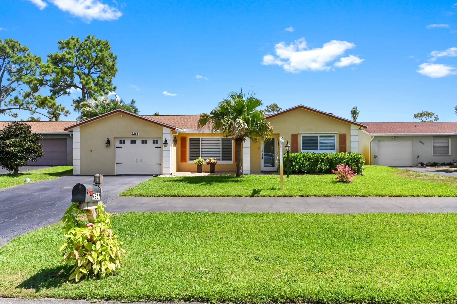 7267 Pine Manor Drive, Lake Worth, FL 33467