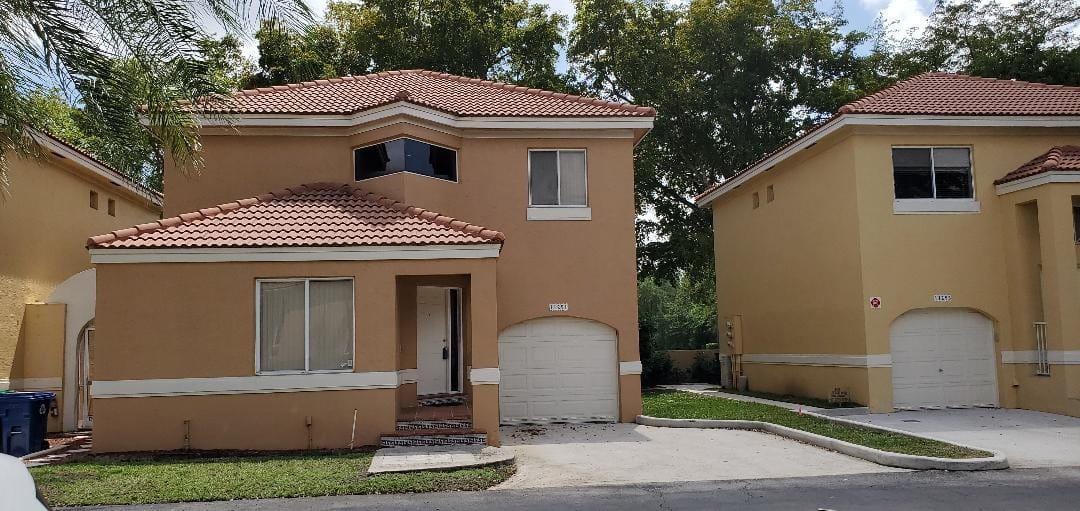 11291 Lakeview 38, Coral Springs, FL 33071