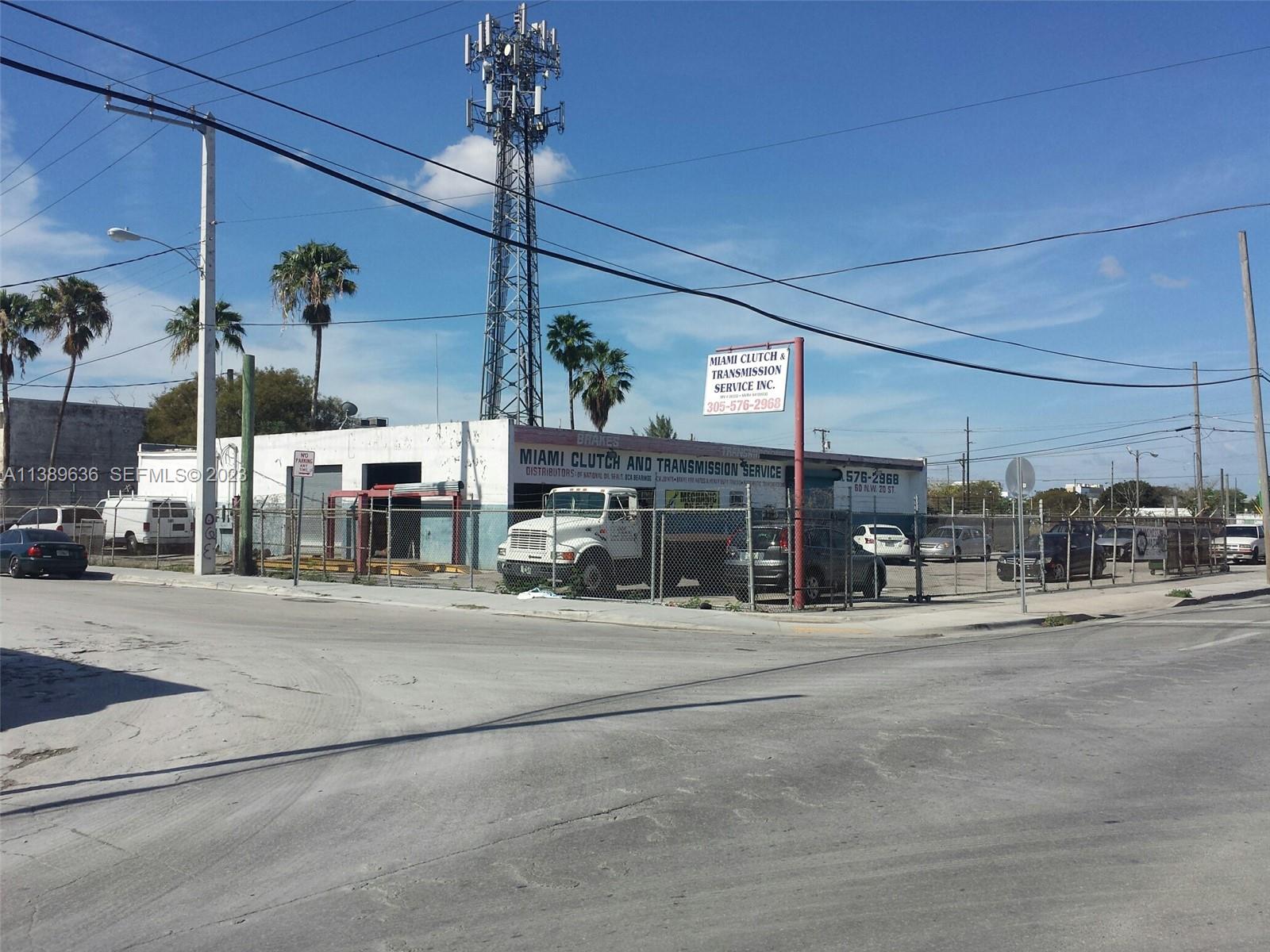 60 NW 20th Street, Miami, FL 33127, Miami