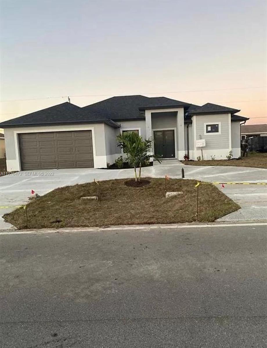 18418 Locklane Avenue, Port Charlotte, FL 33948, Port Charlotte