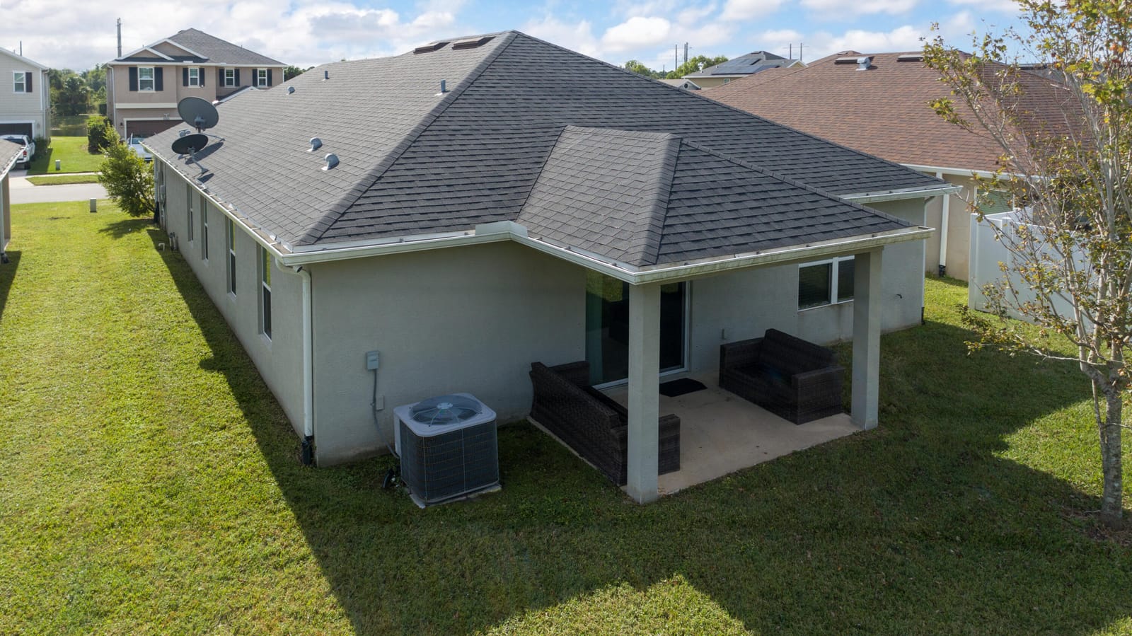 5545 NW Pine Trail Circle, Port St. Lucie, FL 34983 photo 19