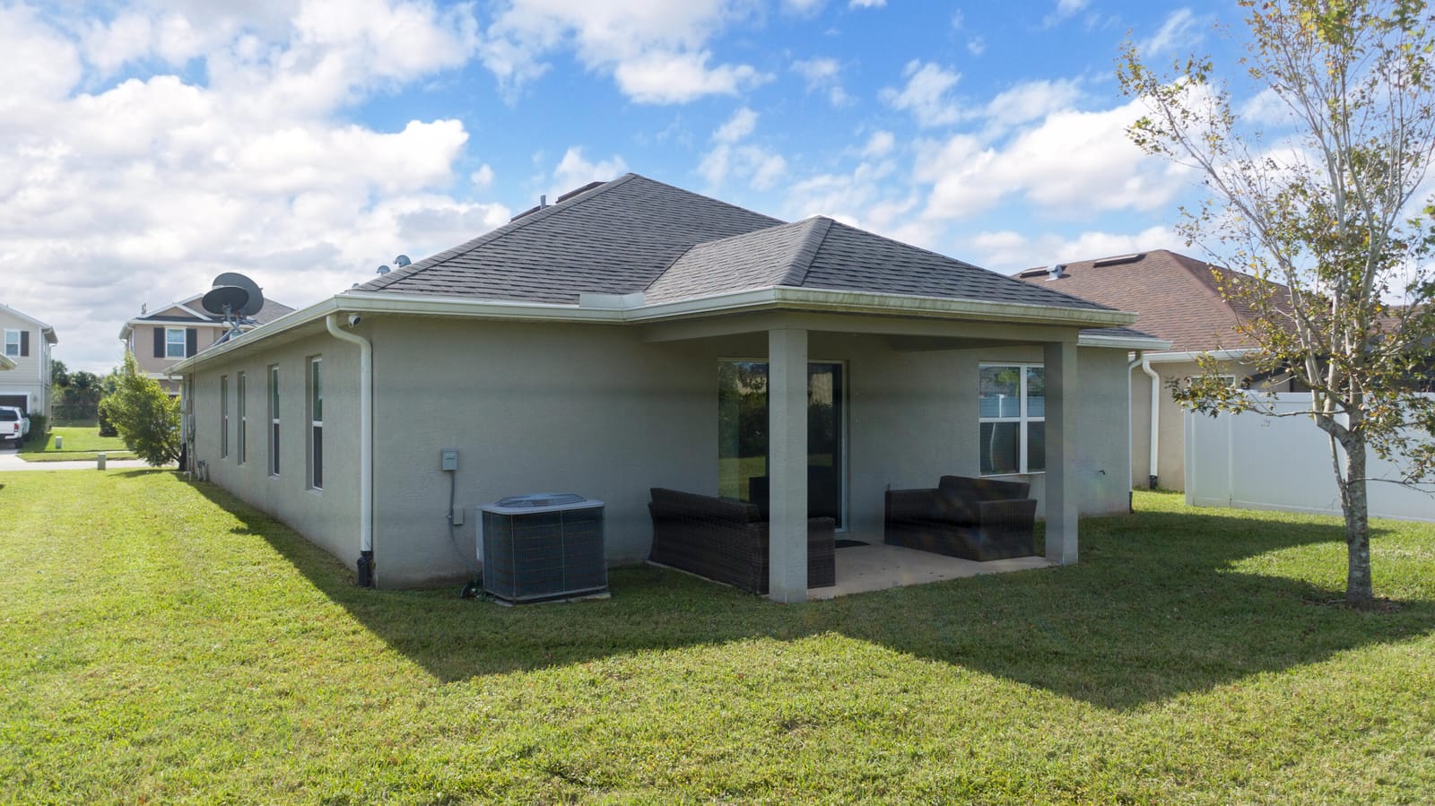 5545 NW Pine Trail Circle, Port St. Lucie, FL 34983 photo 20