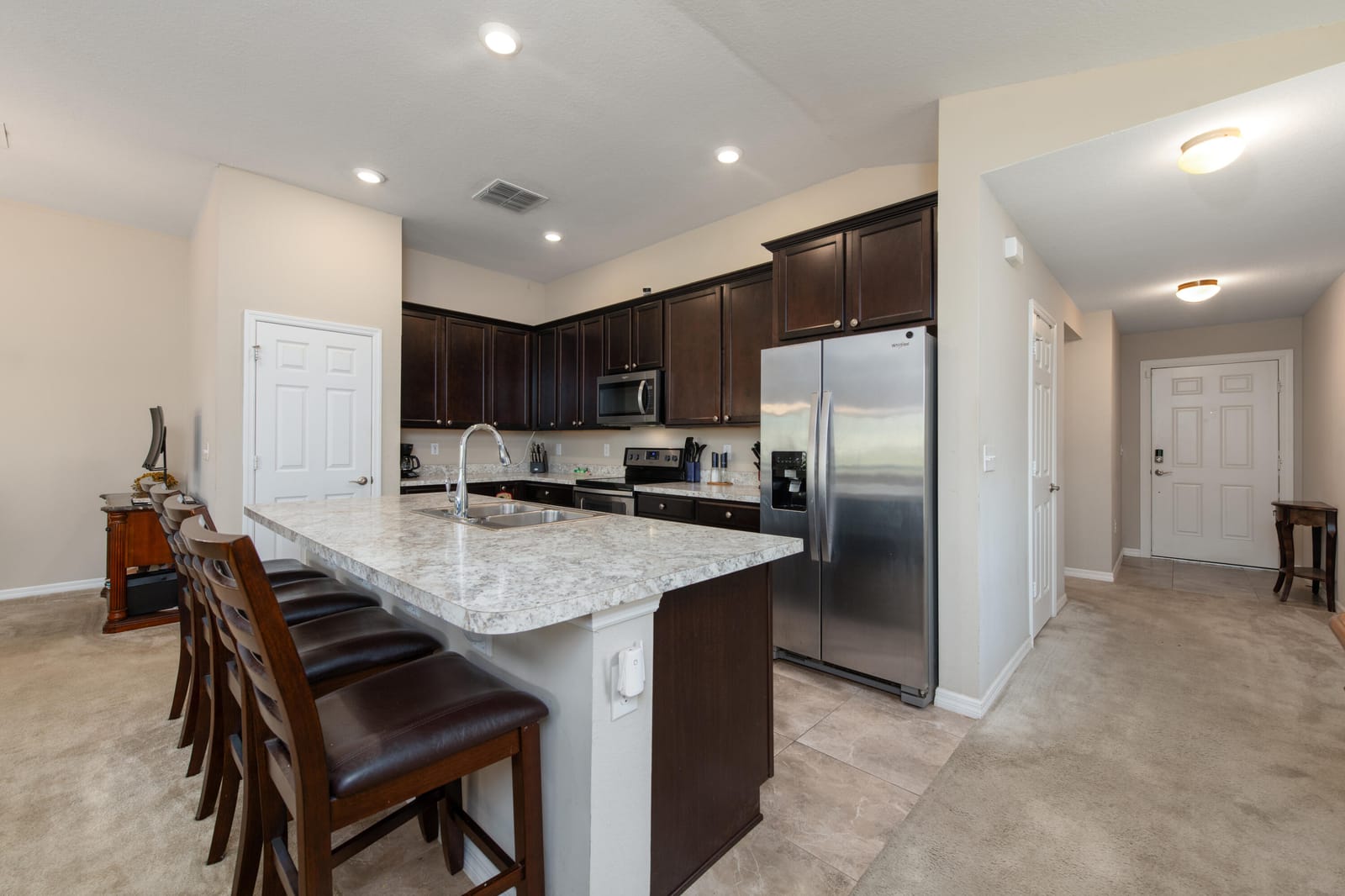 5545 NW Pine Trail Circle, Port St. Lucie, FL 34983 photo 3