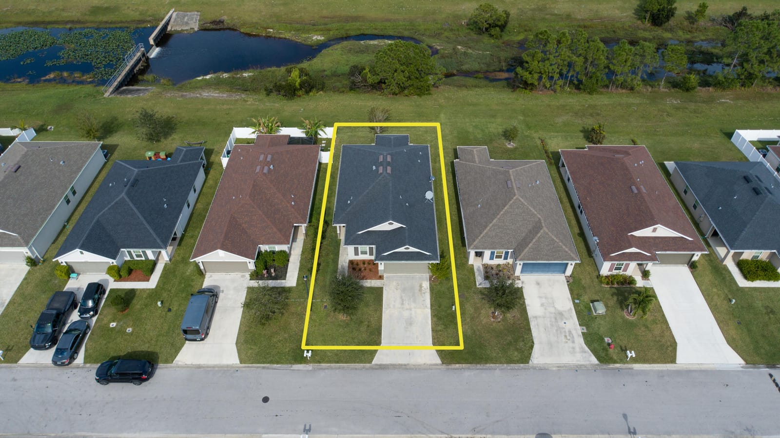 5545 NW Pine Trail Circle, Port St. Lucie, FL 34983 photo 27