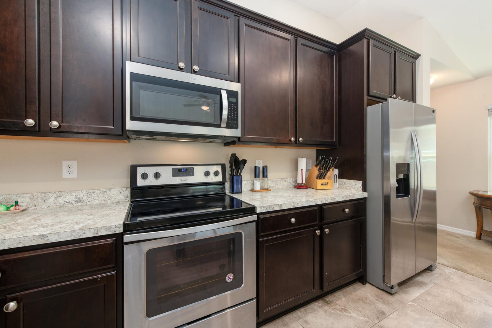 5545 NW Pine Trail Circle, Port St. Lucie, FL 34983 photo 4