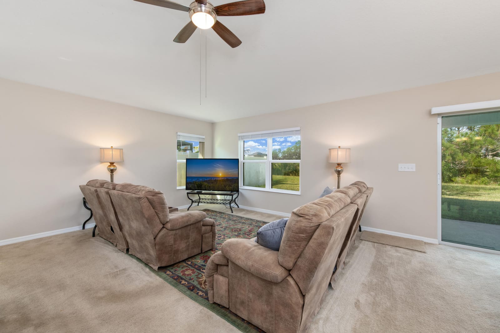 5545 NW Pine Trail Circle, Port St. Lucie, FL 34983 photo 8