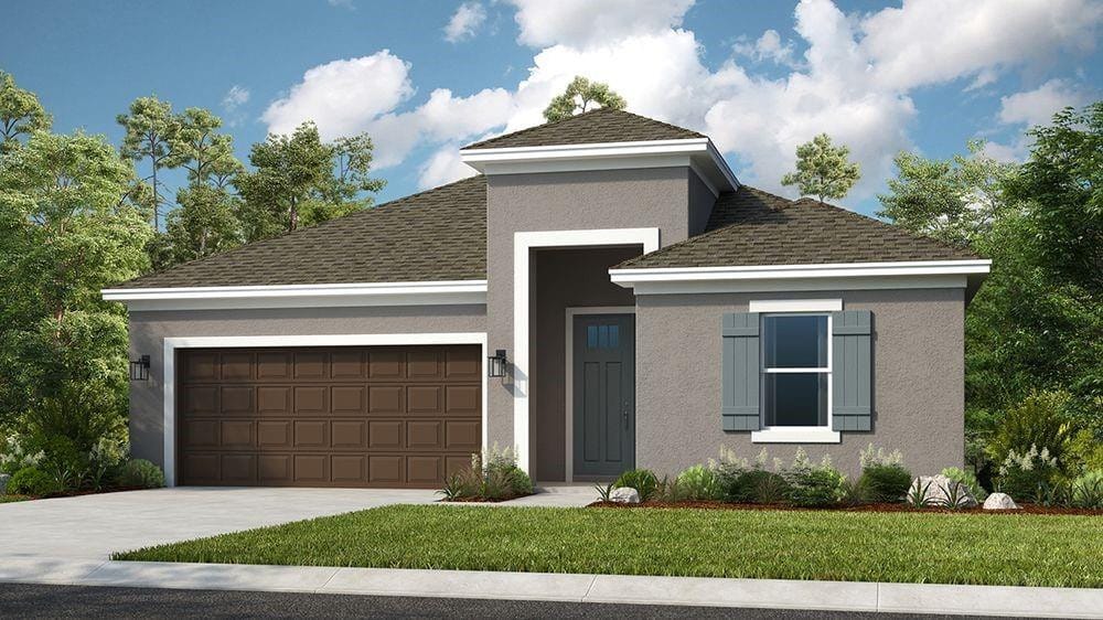 500 SE Ranch Oak Circle, Port St. Lucie, FL 34984