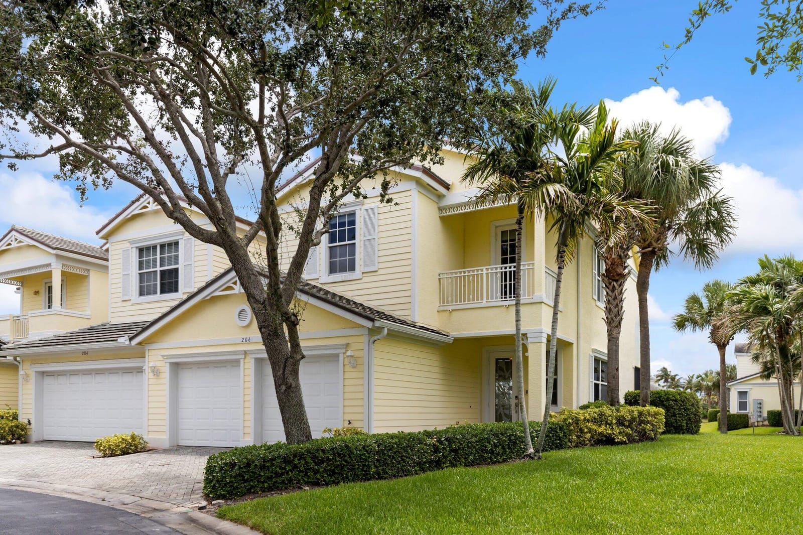 206 Shelley Lane, Fort Pierce, FL 34949 photo 4