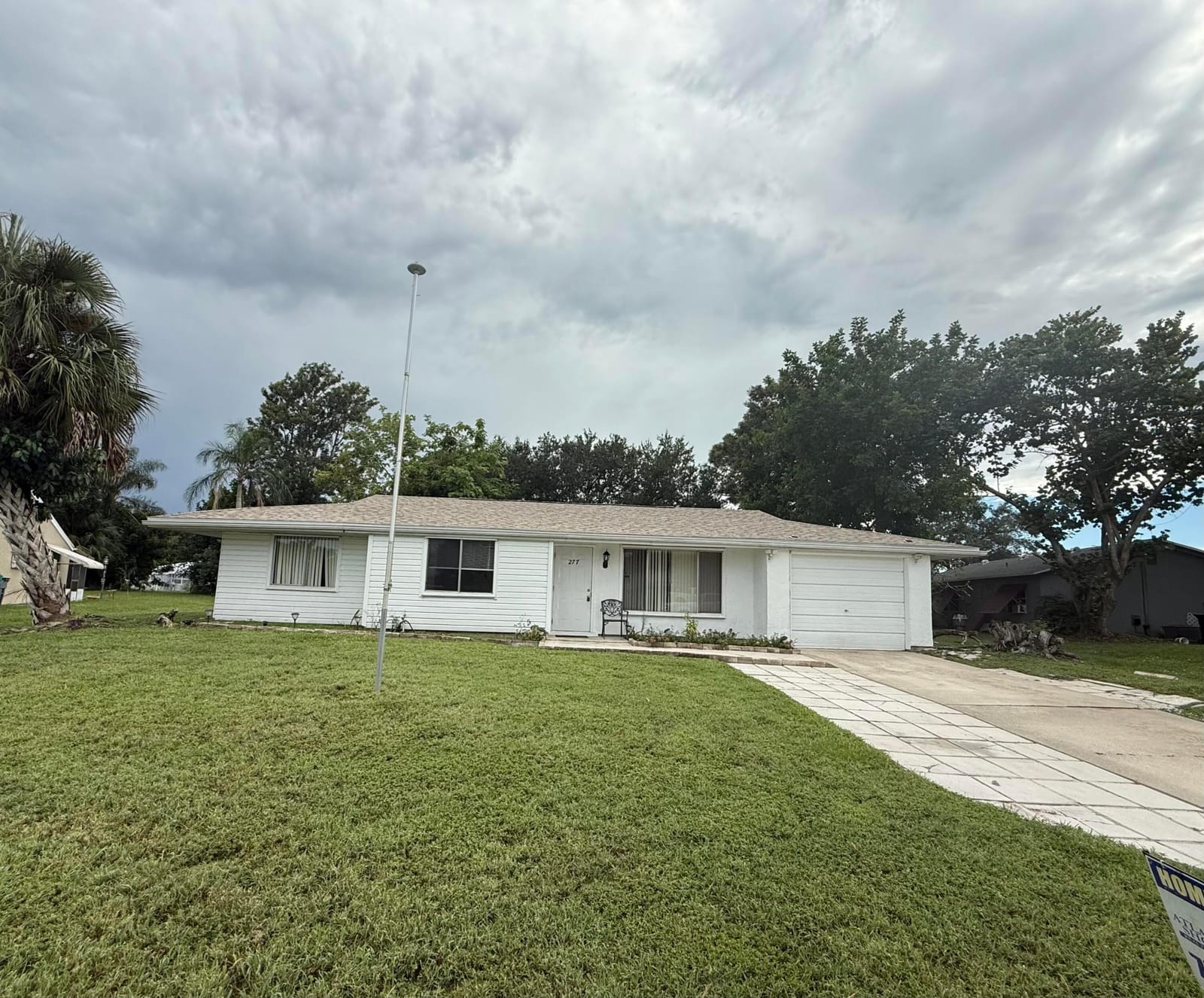 277 SW Kimball Circle, Port St. Lucie, FL 34953