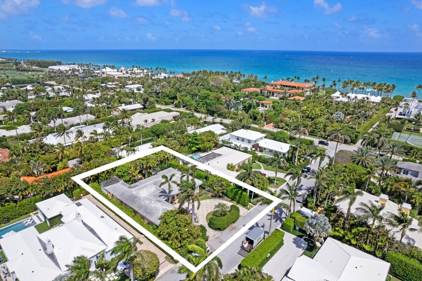 217 W Indies Drive, Palm Beach, FL 33480