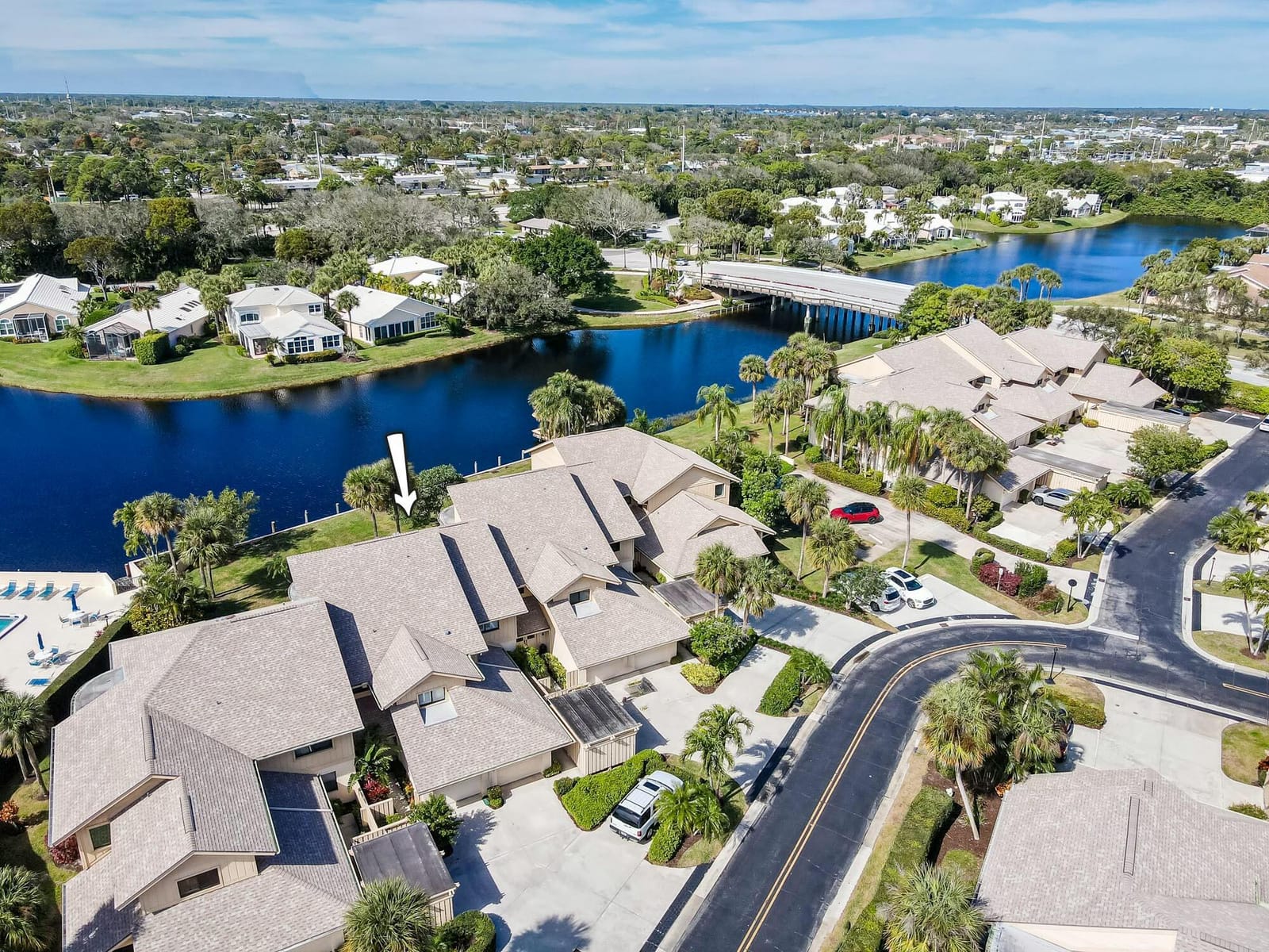 17053 Waterbend Drive 132, Jupiter, FL 33477