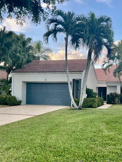 37 Edinburgh Drive, Palm Beach Gardens, FL 33418