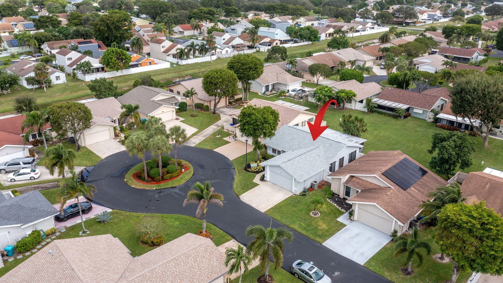 14 Grange Place, Boynton Beach, FL 33426