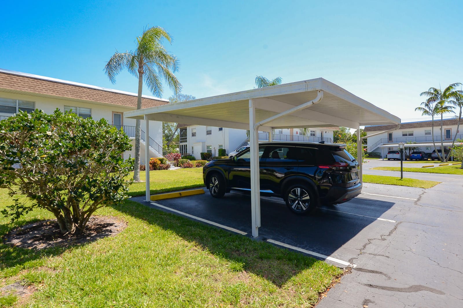 2950 SE Ocean Boulevard 11-3, Stuart, FL 34996 photo 2