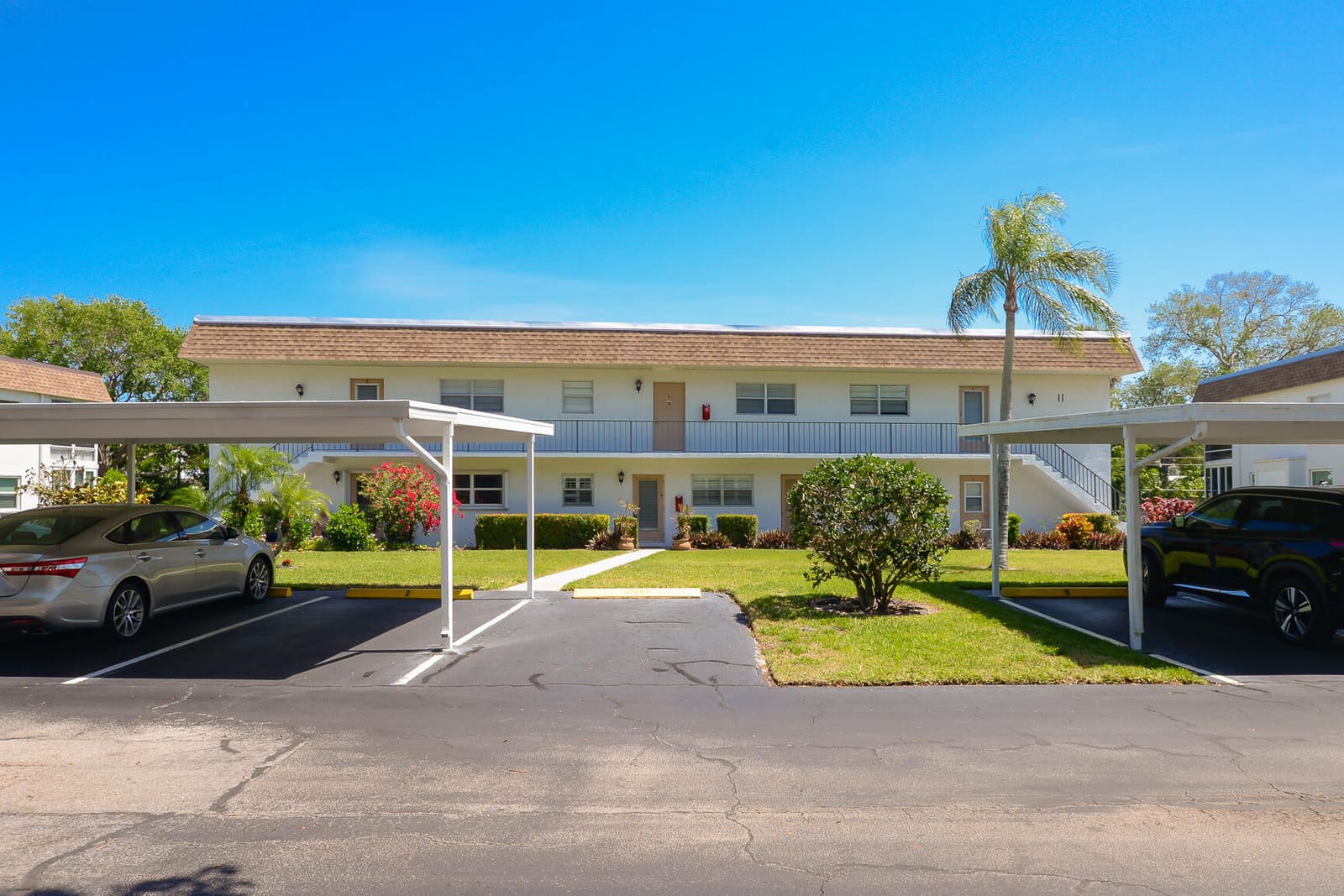 2950 SE Ocean Boulevard 11-3, Stuart, FL 34996