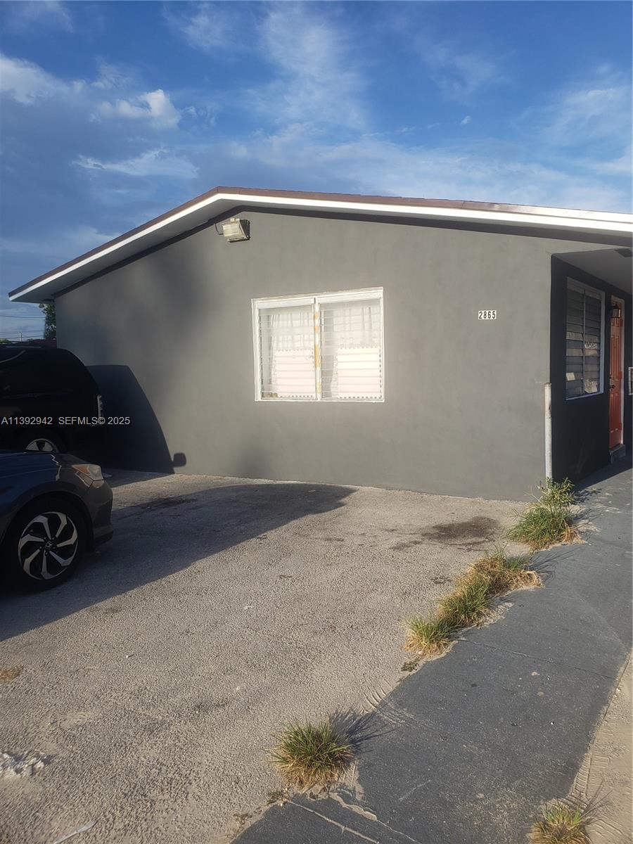 2865 NW 22nd Avenue, Miami, FL 33142, Miami