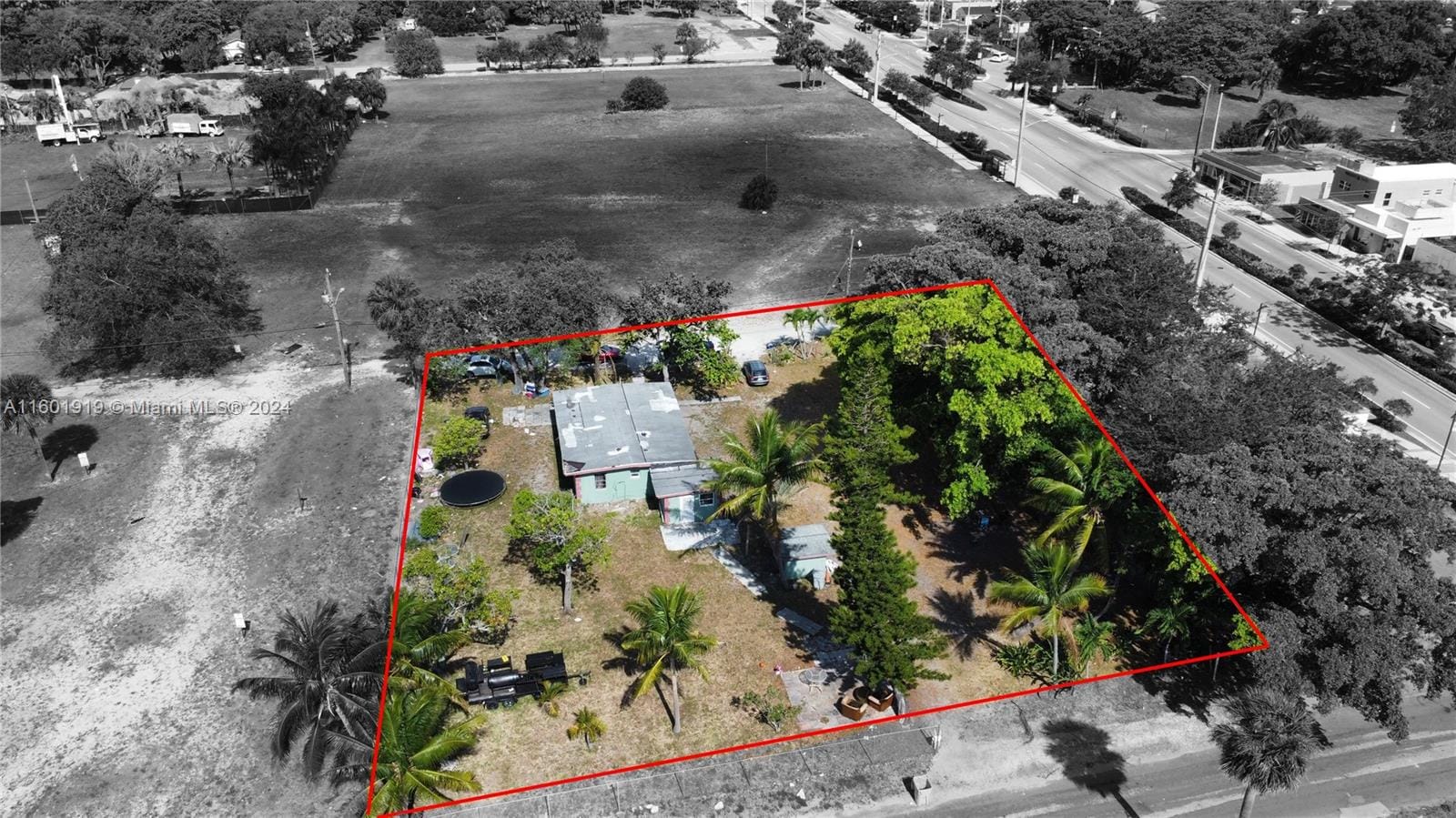 220 NW 8th Avenue, Pompano Beach, FL 33060