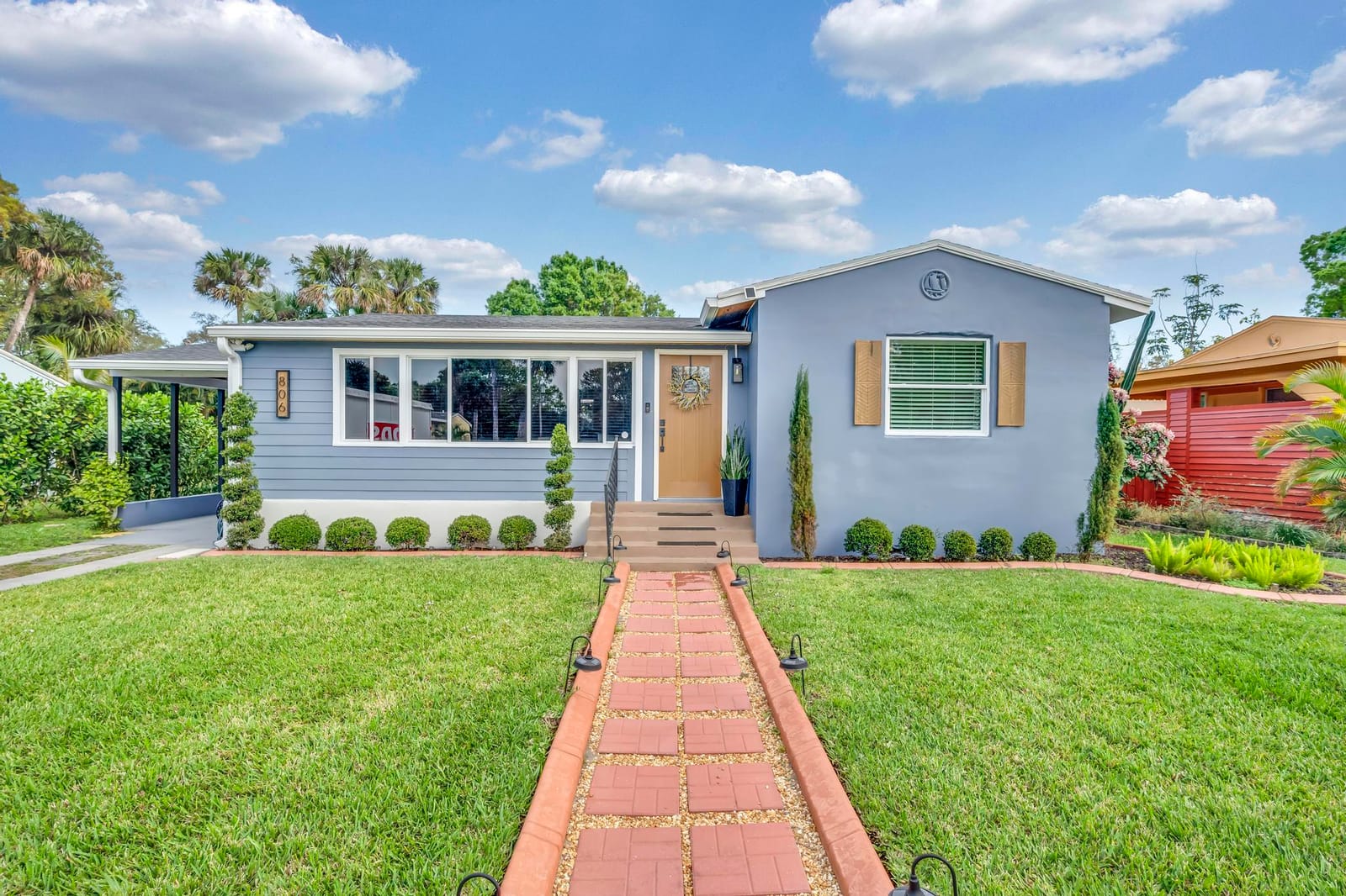 806 S 12th Street, Fort Pierce, FL 34950