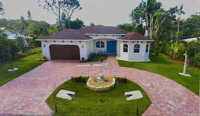 567 SW Hidden River Avenue, Palm City, FL 34990, Palm City