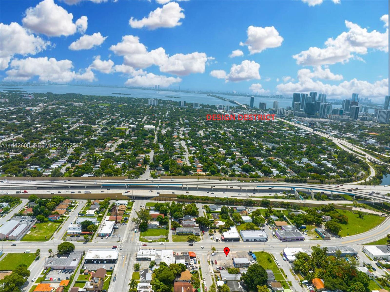 4420 NW 7th Avenue, Miami, FL 33127, Miami